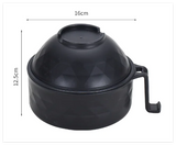 Ramen Bowl Draining Cup