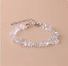 Women's Natural Stone Bracelet