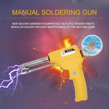 RapidHeat Automatic Soldering Gun