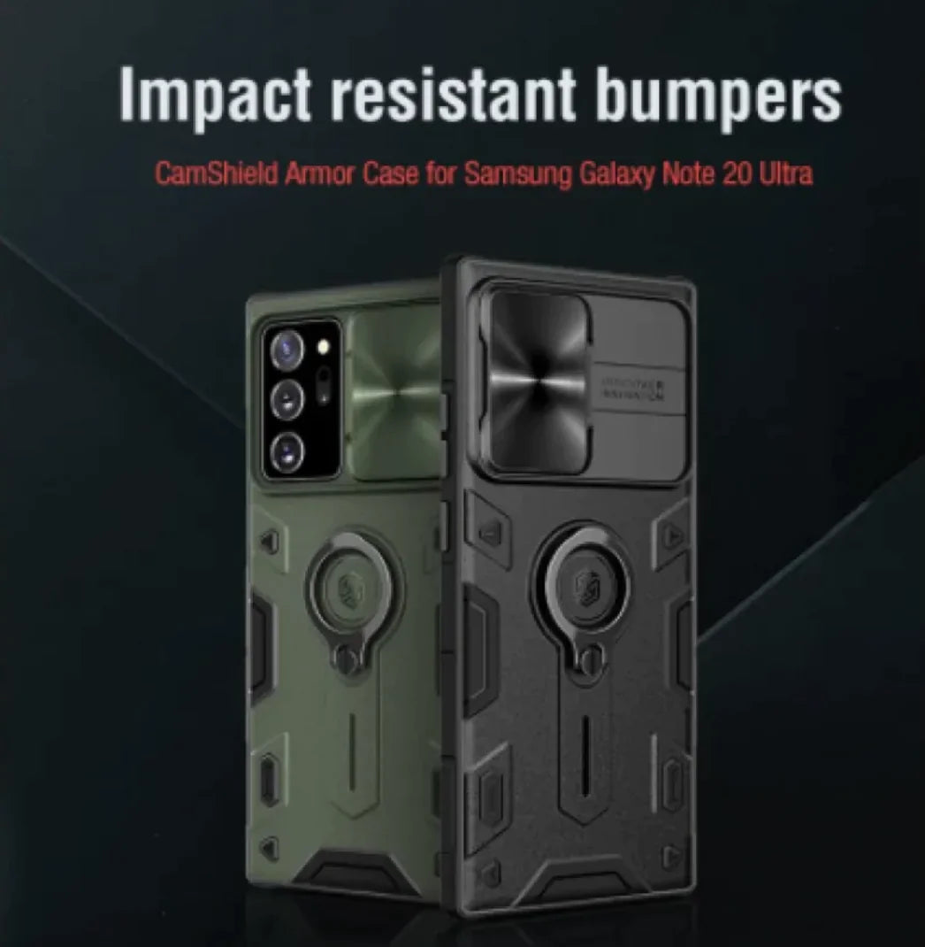 Ring Stand Phone Case