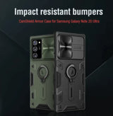 Ring Stand Phone Case