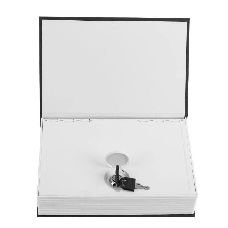 English Dictionary Shape Money Saving Box
