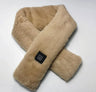 Smart Heating Scarf