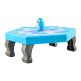 Penguin Ice Breaker Family Board Game