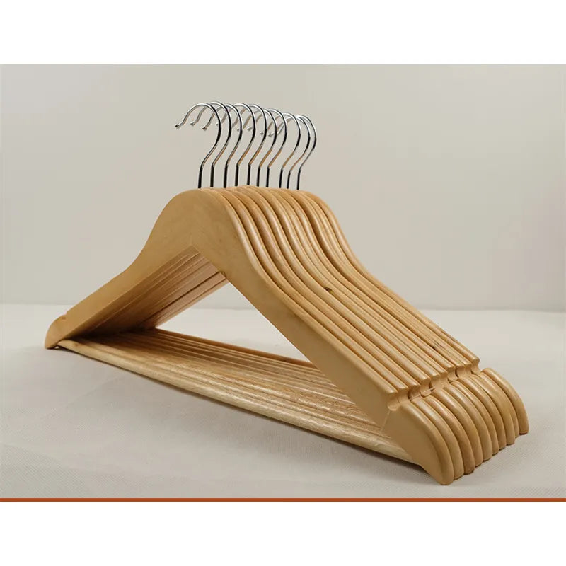 Retro Non-slip Shelf Wholesale Pant Rack