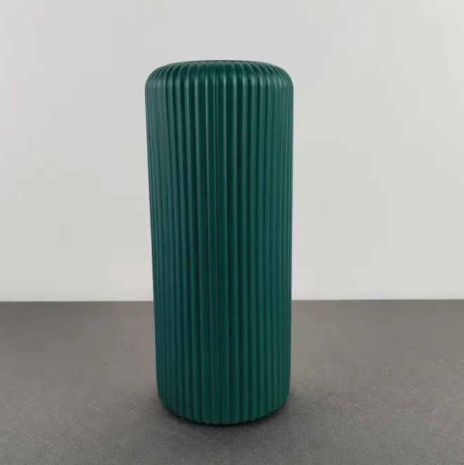 Ornaments Water Planting Bottle