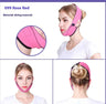 Face-thinning Mask
