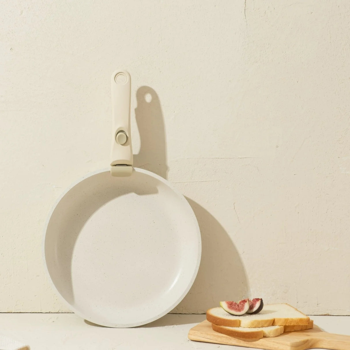 Non-Stick Pot and Steamer Set