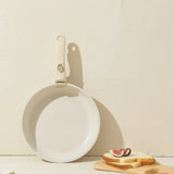 Non-Stick Pot and Steamer Set