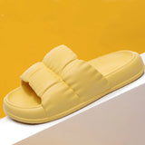 Summer Thick-Soled Soft Slides