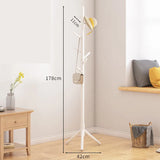 Coat Rack Stand