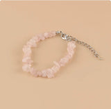 Women's Natural Stone Bracelet