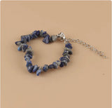 Women's Natural Stone Bracelet