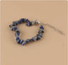 Women's Natural Stone Bracelet