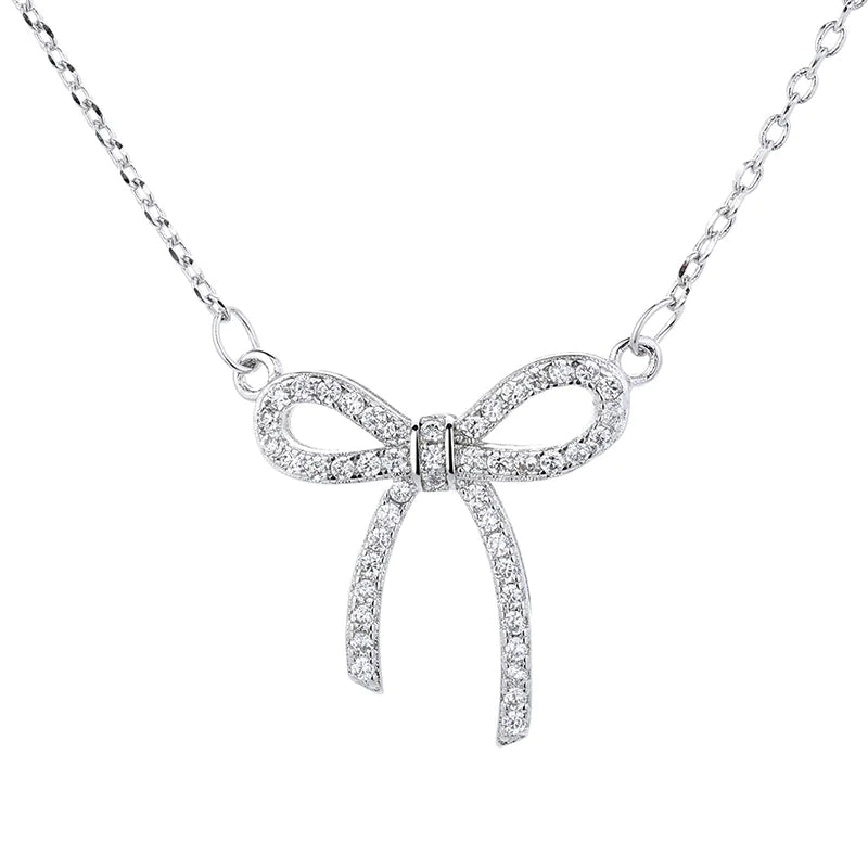 Women's European Clavicle Necklace