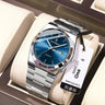 Ultra-Thin Men's Quartz Watch