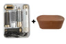 Five-in-One Hot Air Comb Automatic Winding