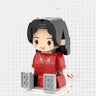 Photo Character Building Blocks Puzzle