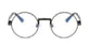 Vintage Round Sunglasses