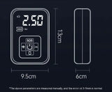 Wireless Portable Car Tire Inflator