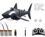 Remote Control Shark
