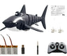 Remote Control Shark