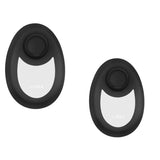 CJEER Upgraded Crystal Hair Removal Magic Crystal Hair Eraser For Women And Men Physical Exfoliating Tool Painless Hair Eraser Removal Tool For Legs Back Arms