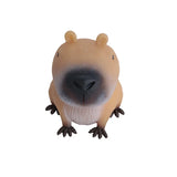 Capybara Squeeze Toy