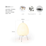 RiceBloom Nordic Accent Light