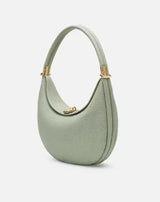 Leather Seleno Commuter Bag