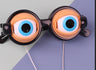 Funny Googly Eye Glasses for Adults & Kids