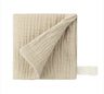 5-Pack Baby Cotton Face Towels