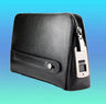 Men's Fingerprint Lock Clutch