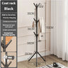 Simple Coat Rack