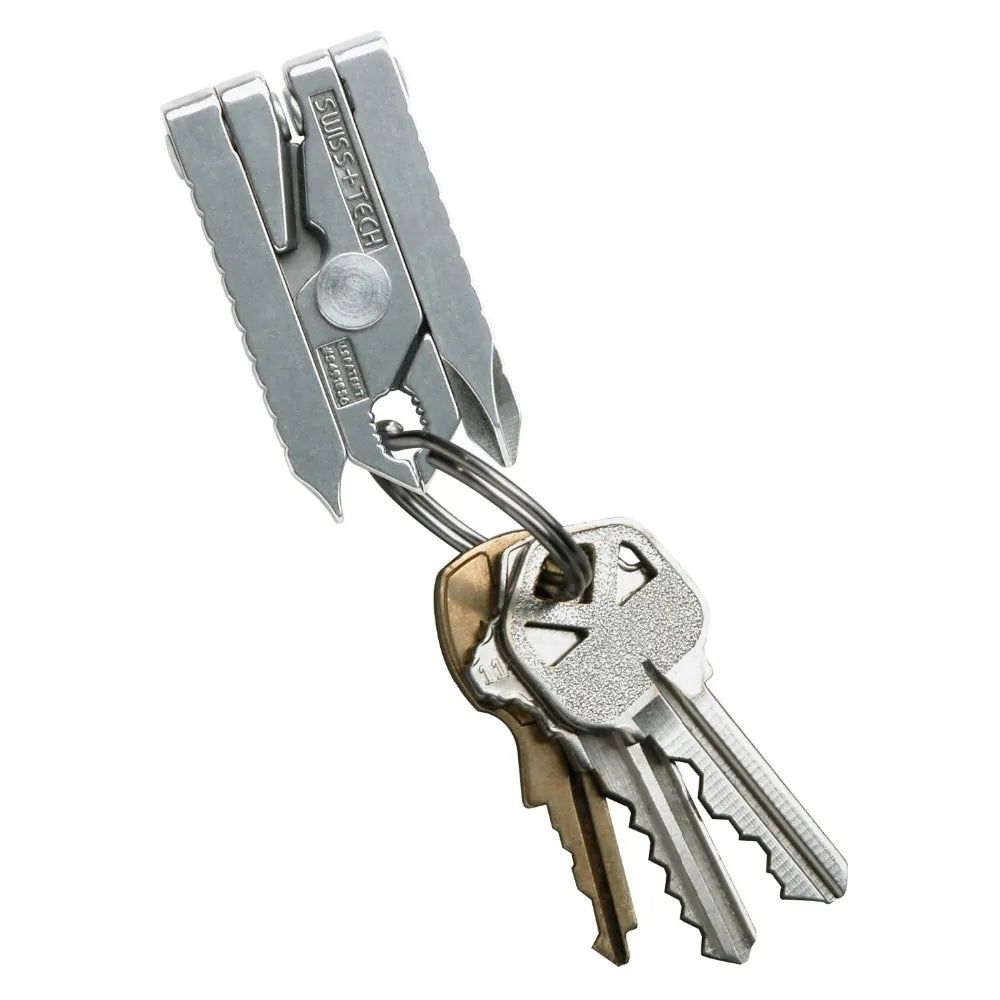 6 in 1 Multifunction Tool