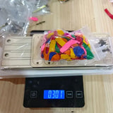 Interactive Wooden Toys