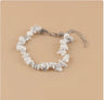 Women's Natural Stone Bracelet