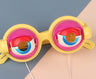Funny Googly Eye Glasses for Adults & Kids