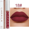 Women's Waterproof Lip Gloss