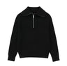 Casual Wool Sweater