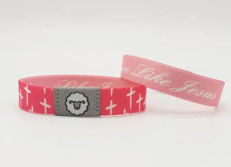 Daily Bible Bracelet