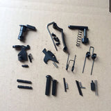 Enhanced Lower Parts Kit for AR15