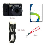 Super Mini Camera