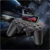 Handheld S10 Game Console with High Brightness Screen
