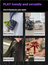 Super Mini Camera