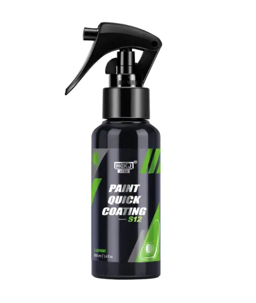 Car Paint Fast Coating Agent