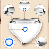 Household Lifting Tightening And Slimming Device