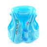 Inflatable Life Vest Baby Swimming Jacket