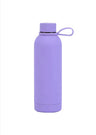 TrailMate Stainless Steel Narrow-Mouth Bottle