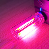 Retro Edison LED Bulb Night Light